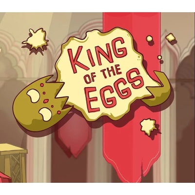 King of the Eggs