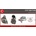 Startér CASCO CST10477GS