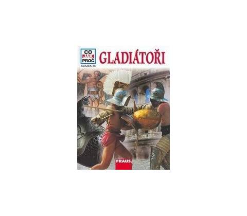 Gladiátoři
