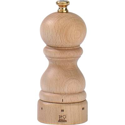 Peugeot Мелничка за черен пипер буково дърво 12 cm PARIS uSelect Peugeot (PG23362)