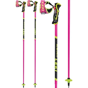 Leki WCR Lite SL 3D 2025/26