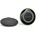 Planet Tech Безжично зарядно Planet Tech, Tънък дизайн, 10W, Черен (SM125 Black)