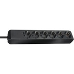 brennenstuhl 6 Plug 1,5 m (1159400015)
