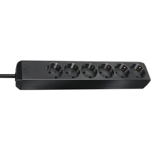 brennenstuhl 6 Plug 1,5 m (1159400015)