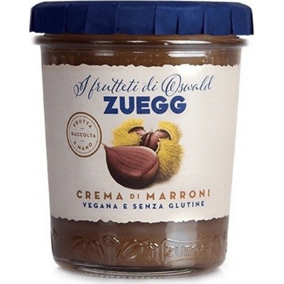 Zuegg Gaštanový krém 330 g