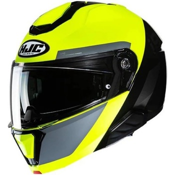 HJC i91