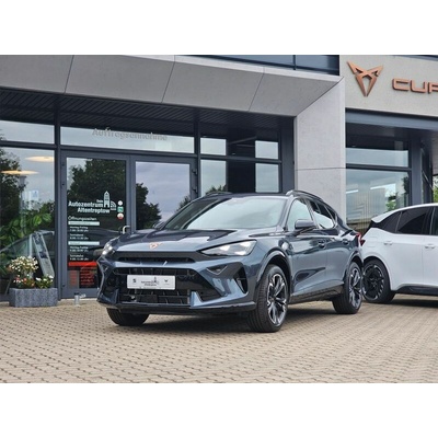 Cupra Formentor 2.0 TSI 4Drive 150 kW