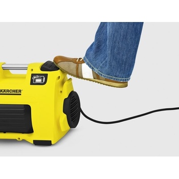 KARCHER BP 4 HOME & GARDEN EU, 1.645-363.0