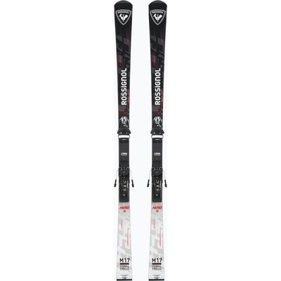 Rossignol Ски за спускане Rossignol Hero Master LT R22 + автомати SPX 14 Rockerace GW