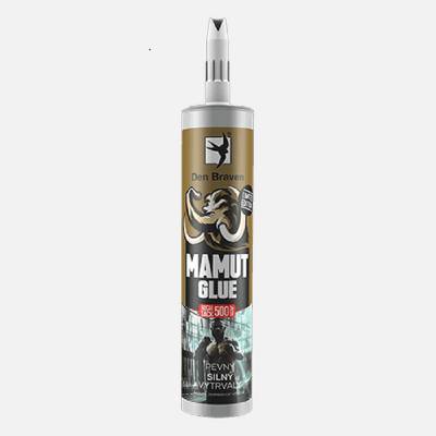 Den Braven Mamut Glue High Tack 290 ml biely 51910BD