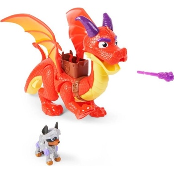 SPIN MASTER Paw Patrol Rytieri Drak Sparks