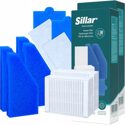 Sillar Thomas Aqua+ Pet & Family Sada 10 ks