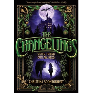 The Changelings (ISBN: 9781464234774)