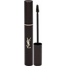 Yves Saint Laurent Couture Brow dámská řasenka na obočí 4 Absolute Brown 7,7 ml