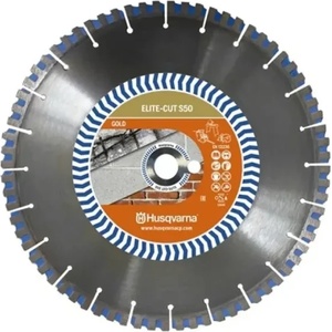 Husqvarna Construction Диамантен диск за мокро рязане Husqvarna Construction Elite-Cut GS50/ 300x25.4 мм (579804110)