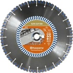 Husqvarna Диамантен диск за мокро рязане Husqvarna Construction Elite-Cut GS50/ 300x25.4 мм (579804110)