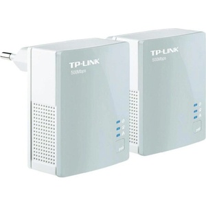 TP-Link TL-PA4010 KIT Powerline адаптер