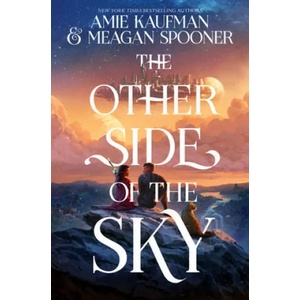 Other Side of the Sky | Meagan Spooner (ISBN: 9780062893338)
