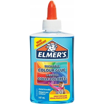 Tekuté lepidlo Elmer's 147 ml