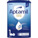 Aptamil Cesar Biotik 1 - 800 г - bubu