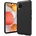 Samsung Силиконов калъф Soft Case за Samsung Galaxy A42 5G - Черен KP13375