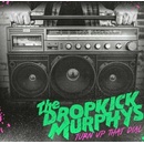 Dropkick Murphys - LP TURN UP THAT DIAL