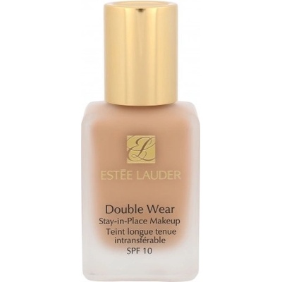 Estée Lauder Double Wear Stay In Place Make-up SPF10 2 2C2 Pale Almond 30 ml