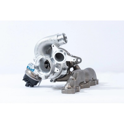 Plniace dúchadlo BorgWarner 53039880621