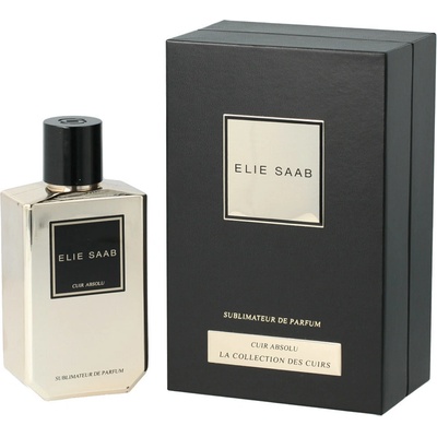 Ajmal Cuir Musc parfémovaná voda unisex 100 ml