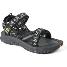 Source Gobi Men Black Inca