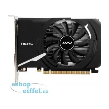 MSI GeForce GT 1030 AERO ITX 2GD4 OC