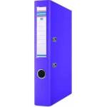 DONAU Premium binder A4 50mm purple (3955001PL-23)