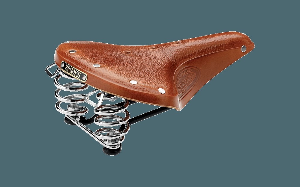 Brooks B67 medové