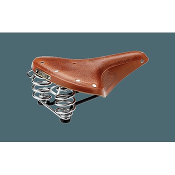 Brooks B67 medové