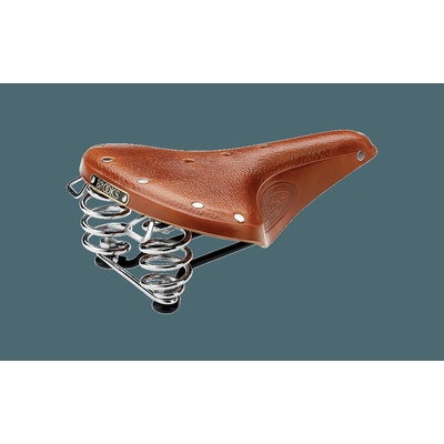 Brooks B67 medové
