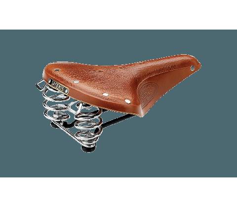 Brooks B67 medové