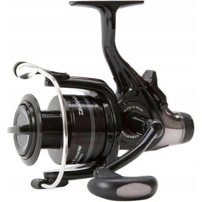 Daiwa Black Widow BR Baitfeeder 5000A