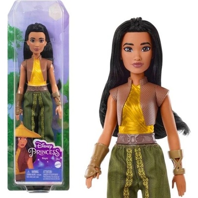 Disney Princess princezná Raya