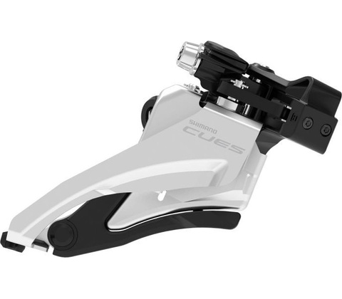 SHIMANO Cues U6000