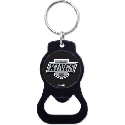 Přívěsek na klíče Wincraft Los Angeles Kings NHL Black Bottle Opener Key Ring WI_62976324