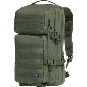 Pentagon Tac Maven Assault olivový 35 l