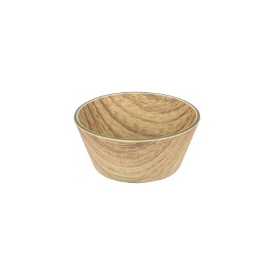 Evelin Еvelin - Рамекин, кръгъл, ф7xh3см, полистирен, WILLOW BUFFET-(10262-CW) (0194537)