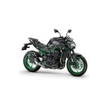 Kawasaki Z900 2024 šedá GY1