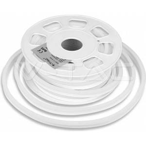 SOLI LIGHTING SL-N0612V24-CC35 : : Neon Flex лента, 3500K, 9.6W-м, 24V, IP67, 5.0 м (SL-N0612V24-CC35)