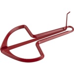 Schwarz 10049 Jaw арфа 16 Red (10049)