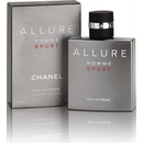 Chanel Allure Sport toaletní voda pánská 50 ml