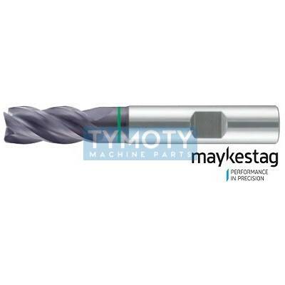 Fréza SK valcová čelná dlhá - SPEEDCUT Uni, MAYKESTAG, 7417005001 - 5x13/22/57