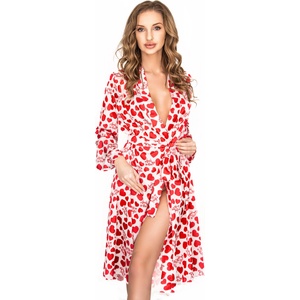 Anais Inezza One Robe S/M