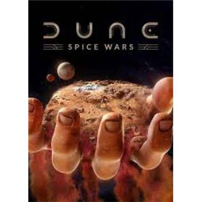 Игра Dune: Spice wars за PC Steam, Електронна доставка