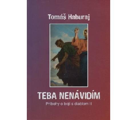 Teba nenávidím